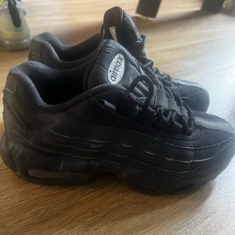 Nike air max 95
